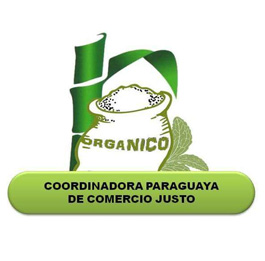 Coordinadora Paraguaya de Comercio Justo