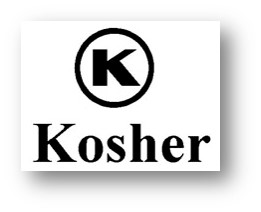 Kosher Certified