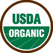 USDA ORGANIC