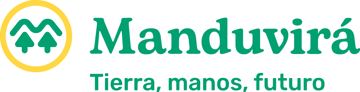 Cooperativa Manduvirá, azúcar orgánico y de Comercio Justo de Paraguay. Cooperative Manduvirá, production of organic and Fair Trade sugar in Paraguay.